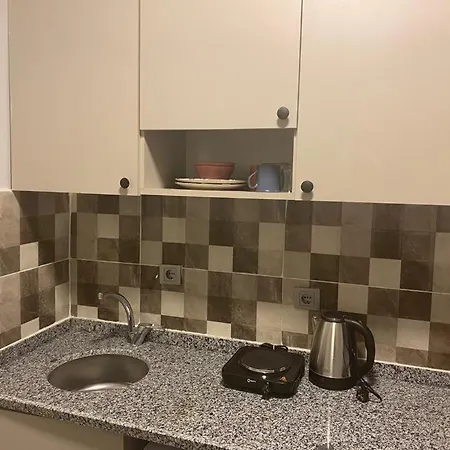 Red Tent Akkiraz Appart hôtel