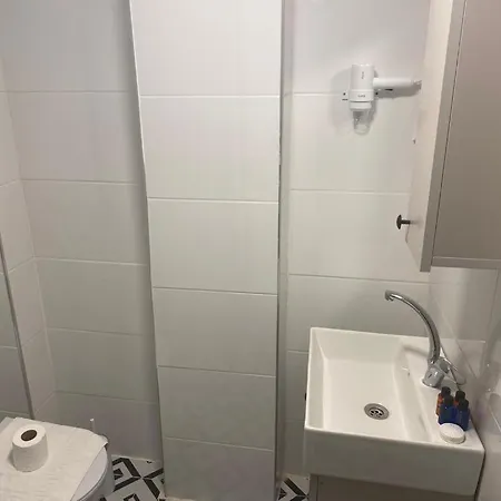 Red Tent Akkiraz Istambul