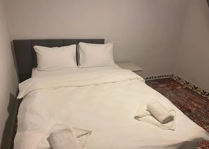 Red Tent Akkiraz Istanbul