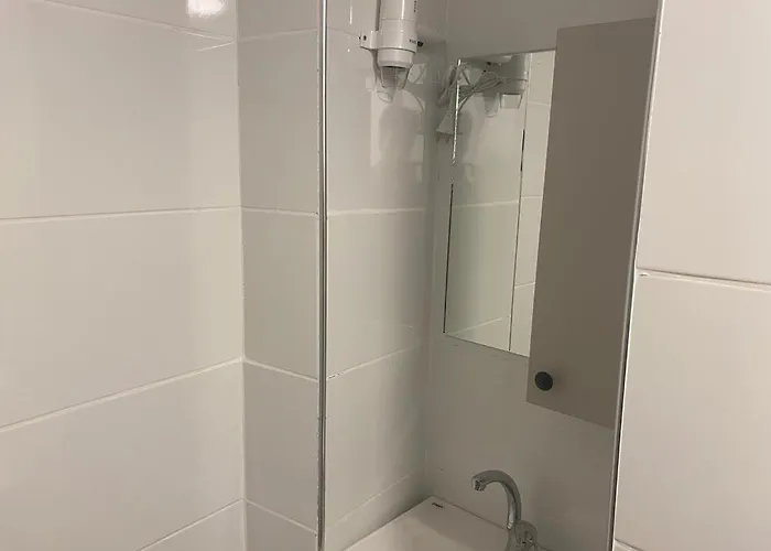 Red Tent Akkiraz 公寓式酒店 伊斯坦布尔