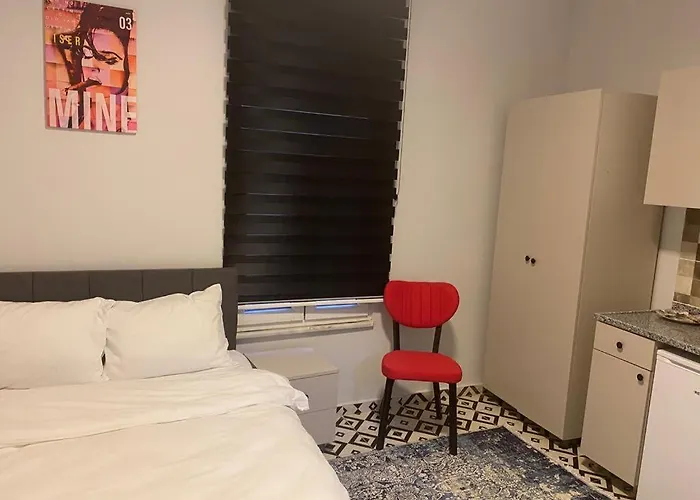 Red Tent Akkiraz Istanbul