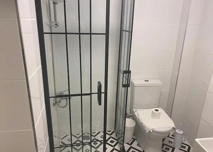 Aparthotel Red Tent Akkiraz *