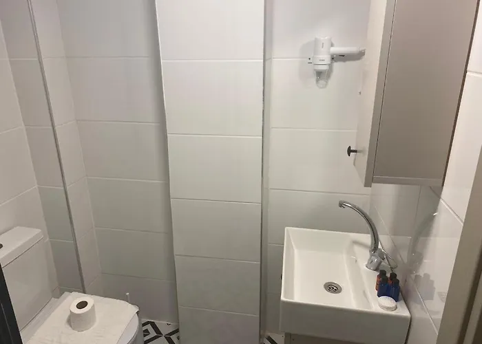 Red Tent Akkiraz 伊斯坦布尔