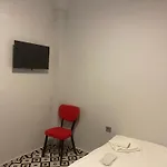 Lejlighedshotel Red Tent Akkiraz
