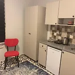 Lejlighedshotel Red Tent Akkiraz Istanbul
