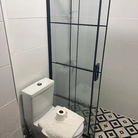 Red Tent Akkiraz Ξενοδοχείο με διαμερίσματα *